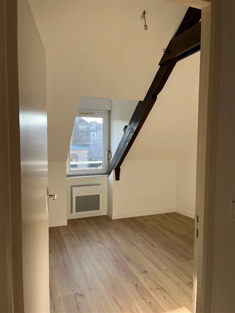 Appartement à louer, 45m², Lamballe