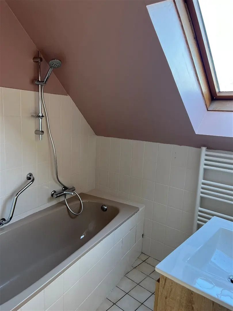 Appartement à louer, 45m², Lamballe