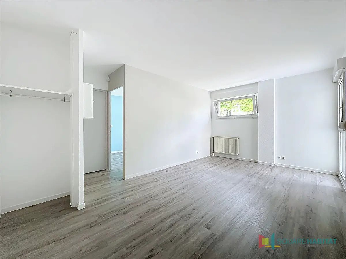 Appartement à vendre, 33m², Rennes
