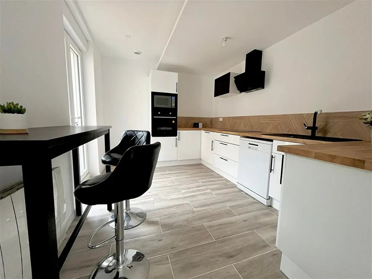 Maison à vendre, 144m², Wingles