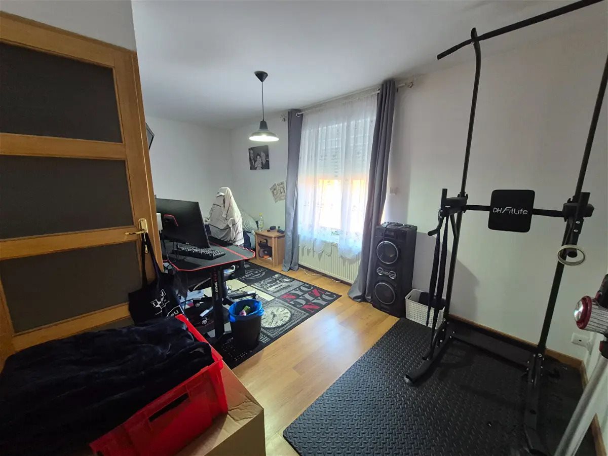 Maison à vendre, 95m², Bruay-la-Buissière