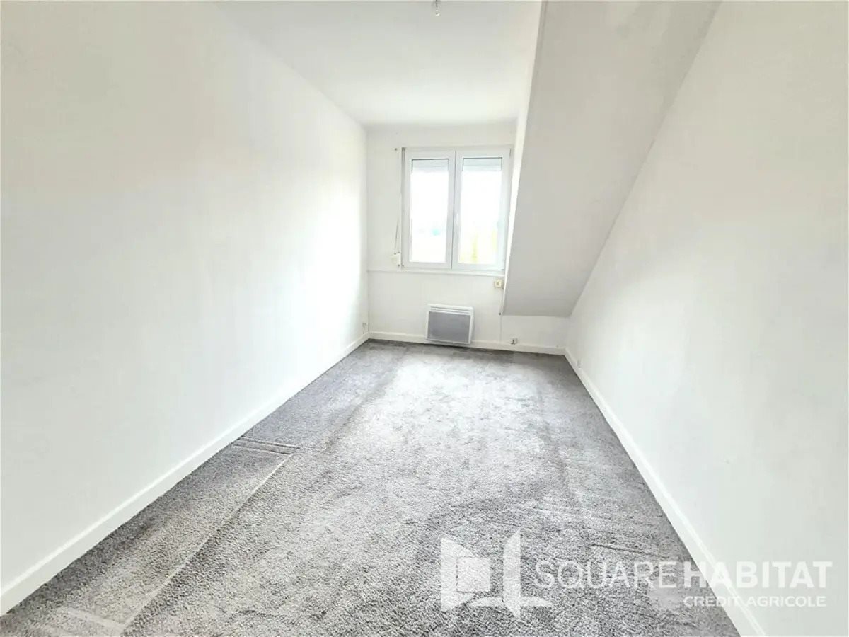 Appartement à vendre, 44m², Saint-Pol-sur-Ternoise