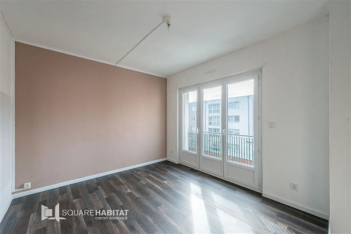 Appartement à vendre, 93m², Maubeuge