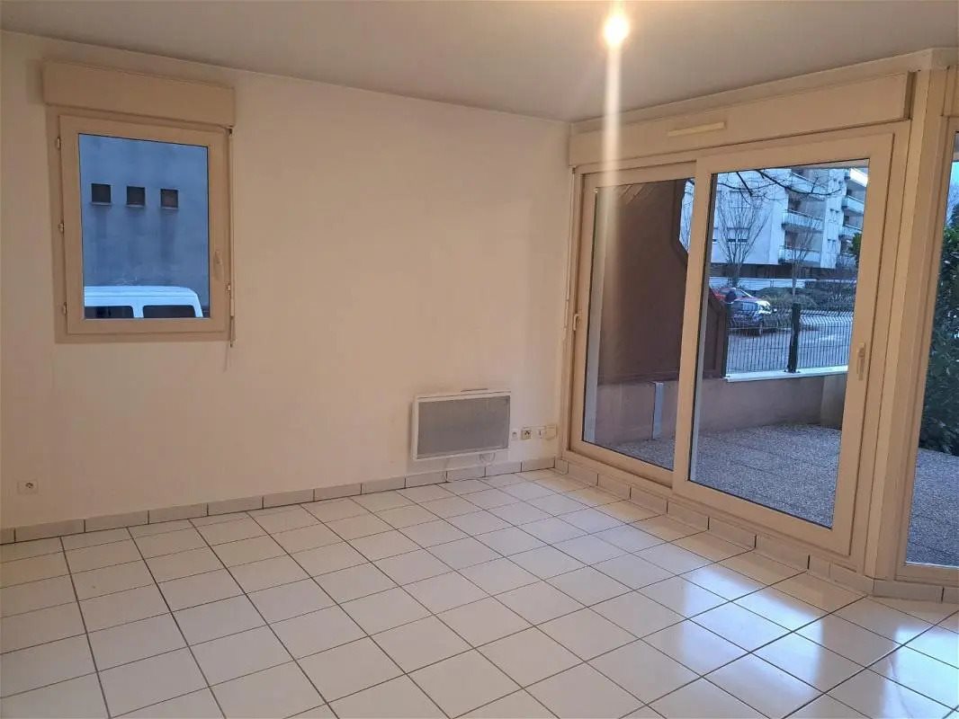 Appartement à louer, 59m², Grenoble