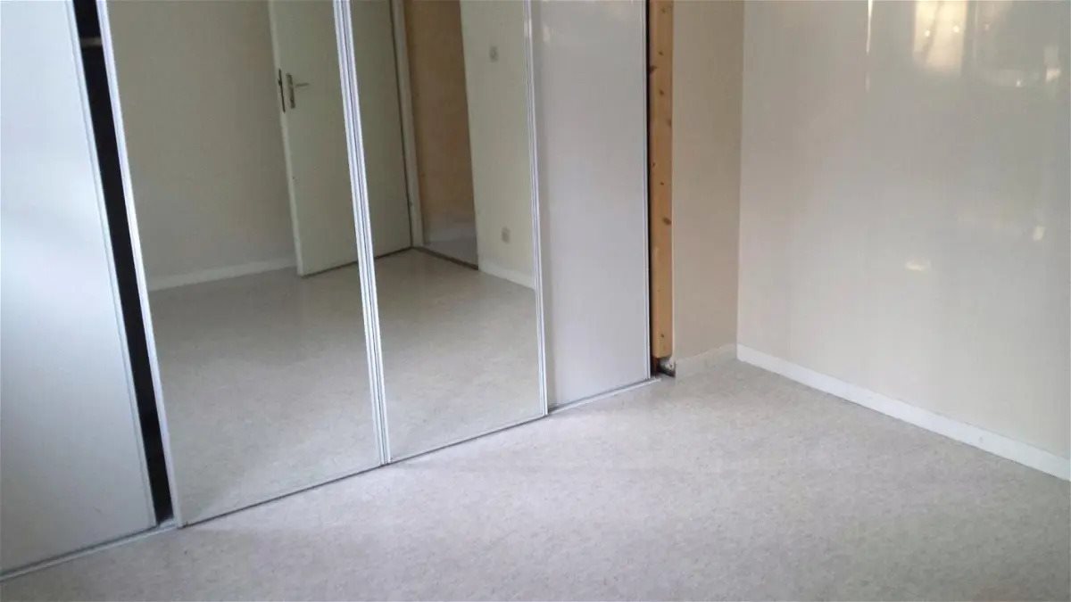 Appartement à louer, 61m², Grenoble