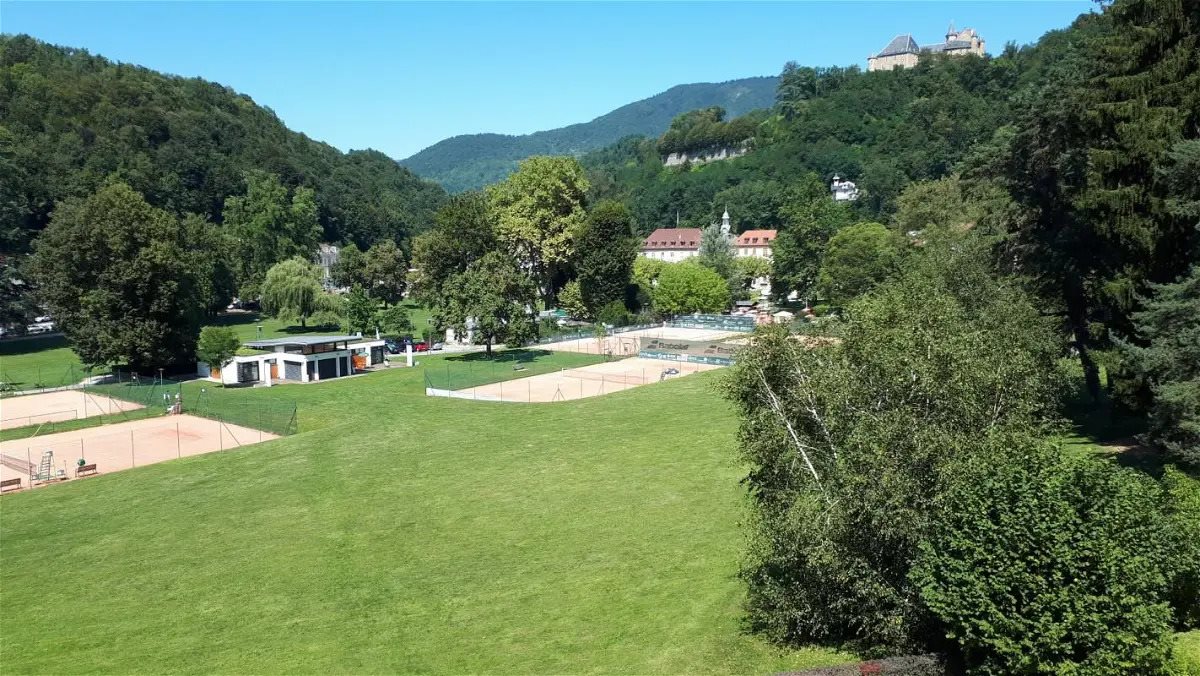 Appartement à louer, 50m², Saint-Martin-d'Uriage