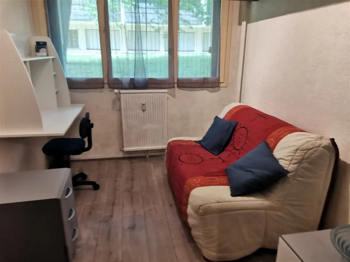 Appartement à louer, 12m², Toulouse