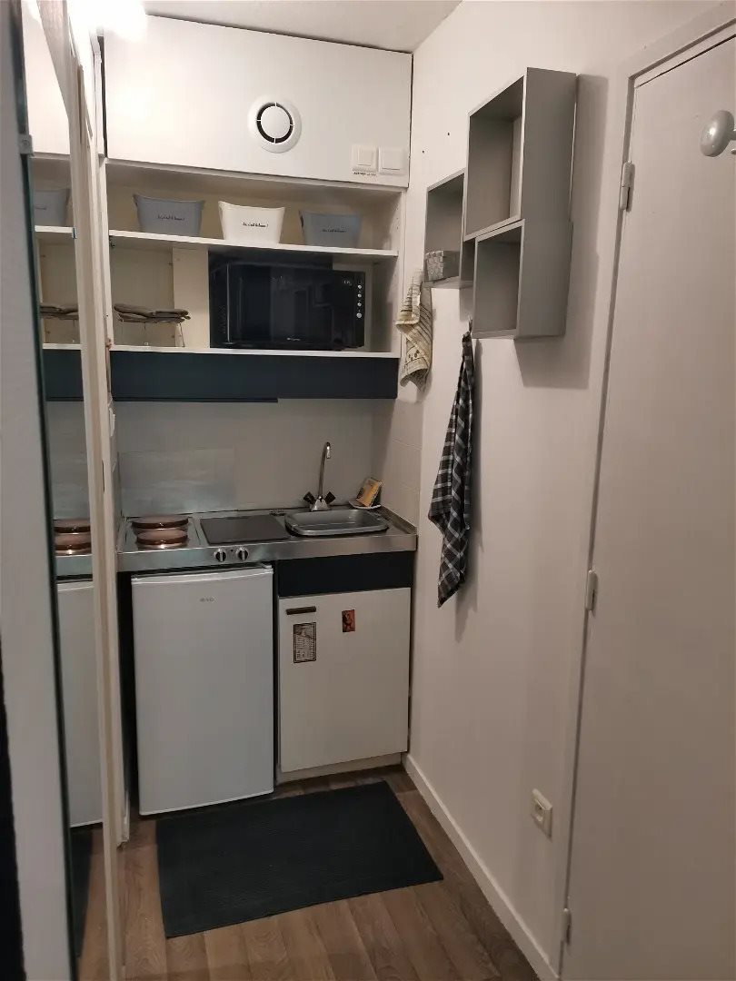 Appartement à louer, 12m², Toulouse
