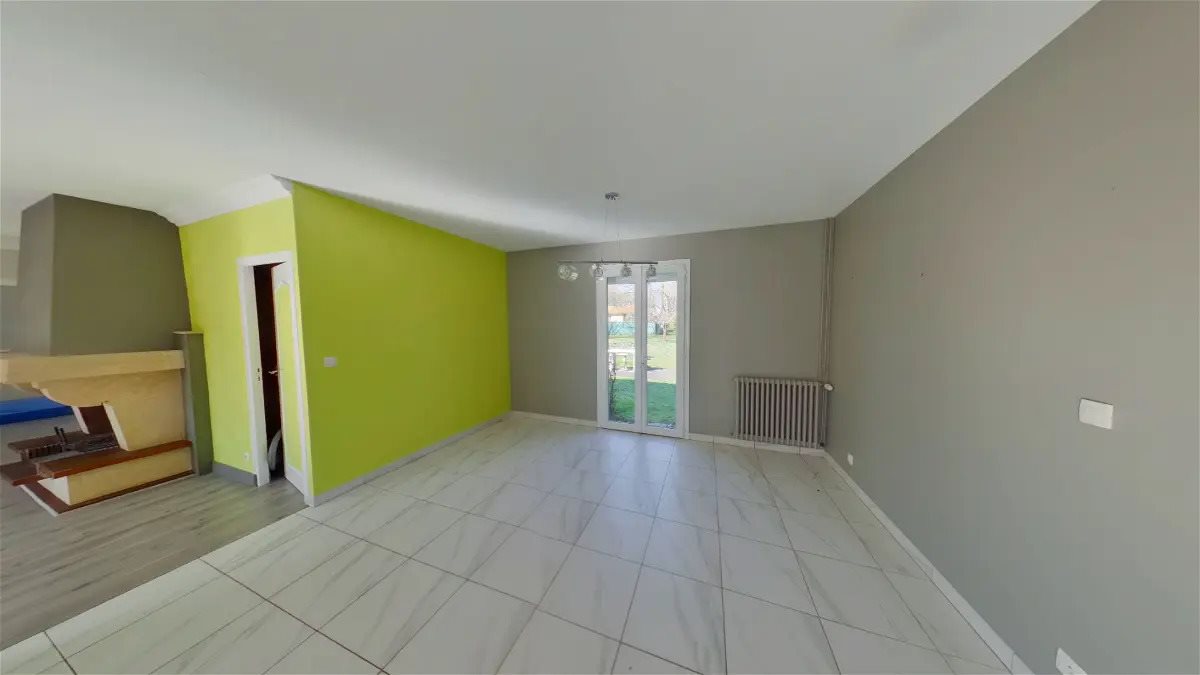 Maison à vendre, 107m², Saint-Julien-l'Ars