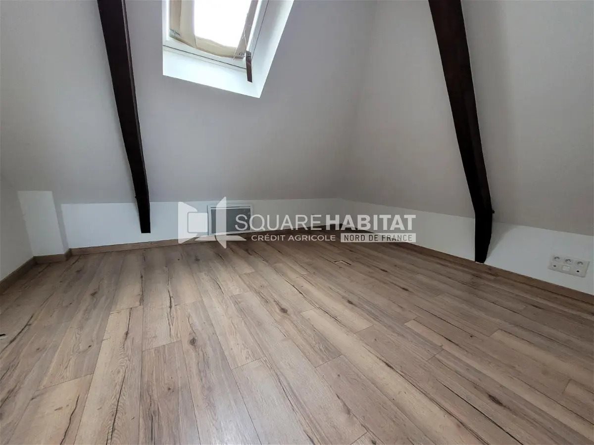 Appartement à louer, 38m², Annoeullin