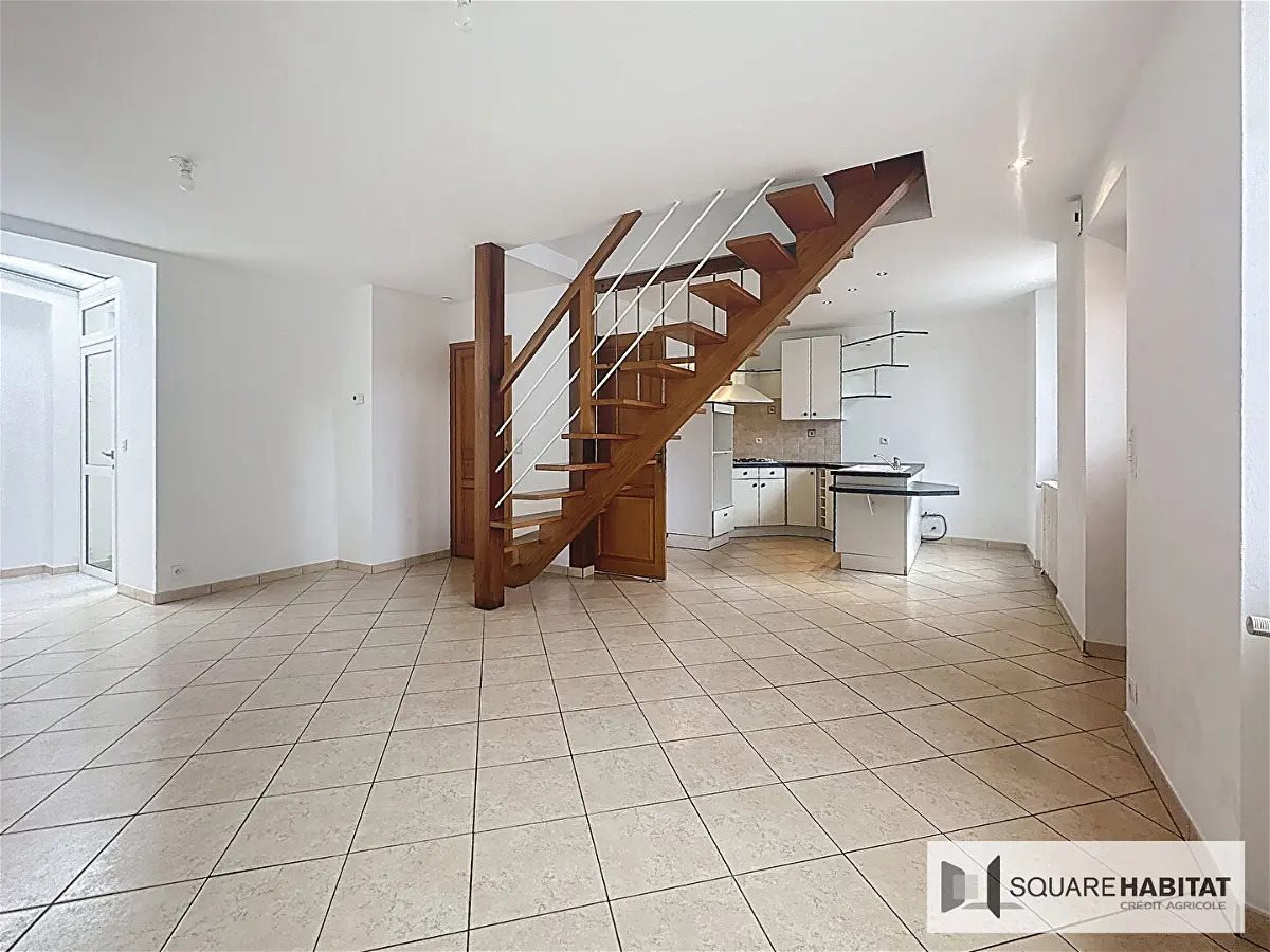 Maison à vendre, 80m², Rennes