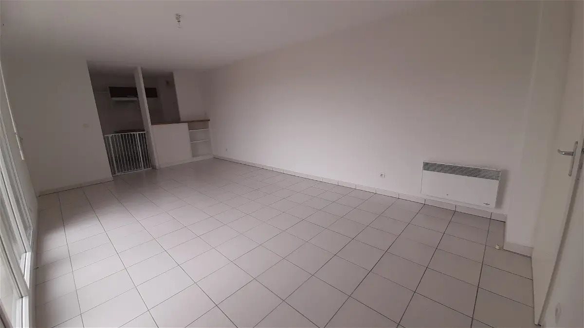 Appartement à louer, 56m², Carbonne