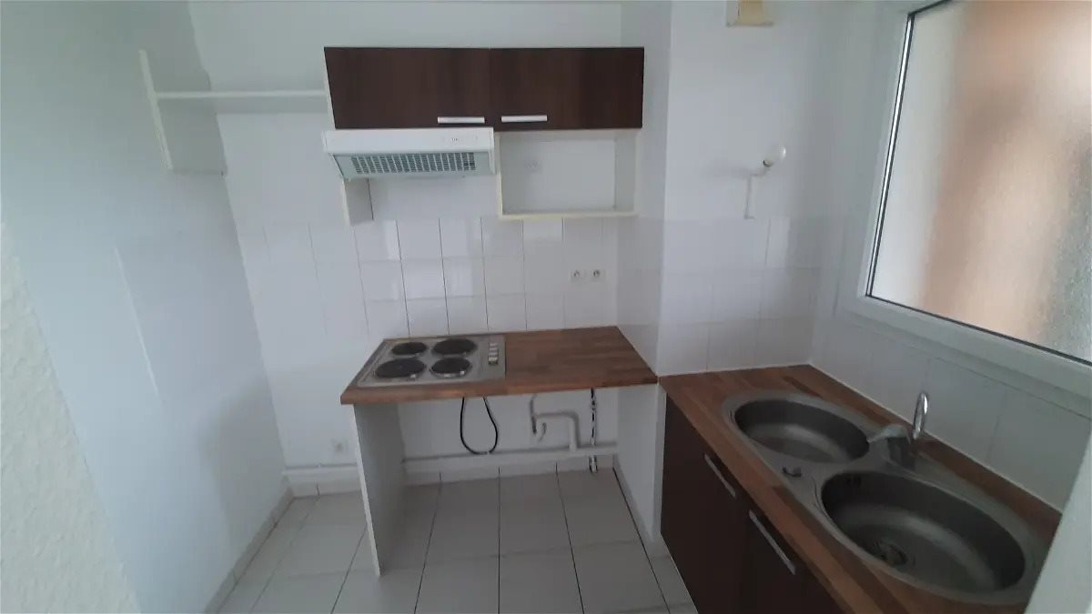 Appartement à louer, 56m², Carbonne