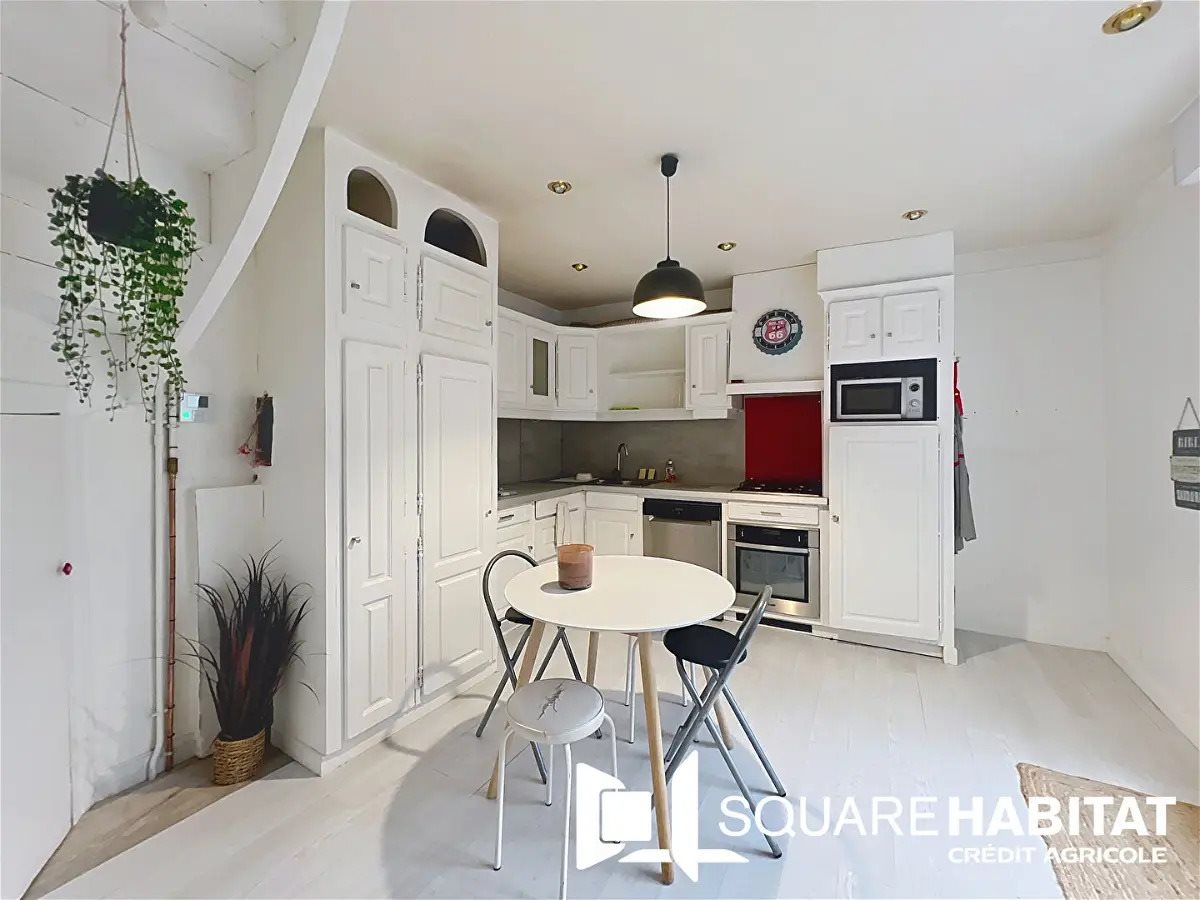 Appartement à vendre, 86m², Lamballe