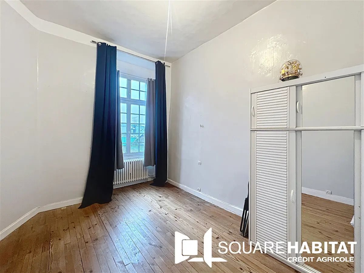 Appartement à vendre, 86m², Lamballe