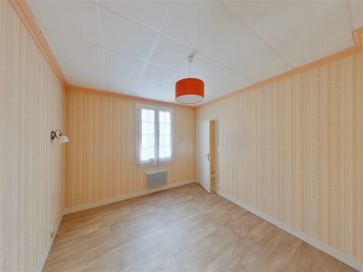 Appartement à louer, 38m², Descartes