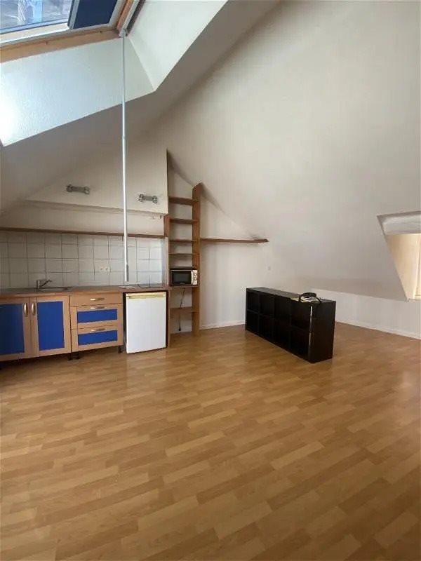 Appartement à louer, 17m², Grenoble