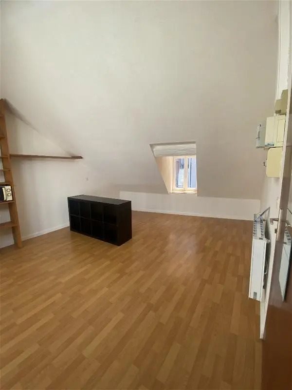 Appartement à louer, 17m², Grenoble