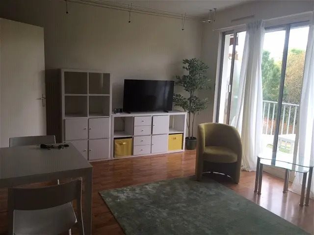 Appartement à louer, 30m², Tours