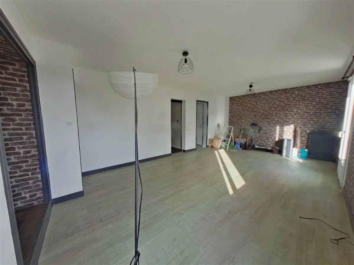 Appartement à louer, 71m², Saint-Avertin