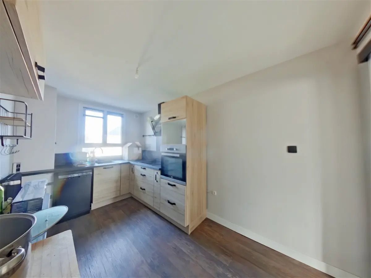 Appartement à louer, 71m², Saint-Avertin