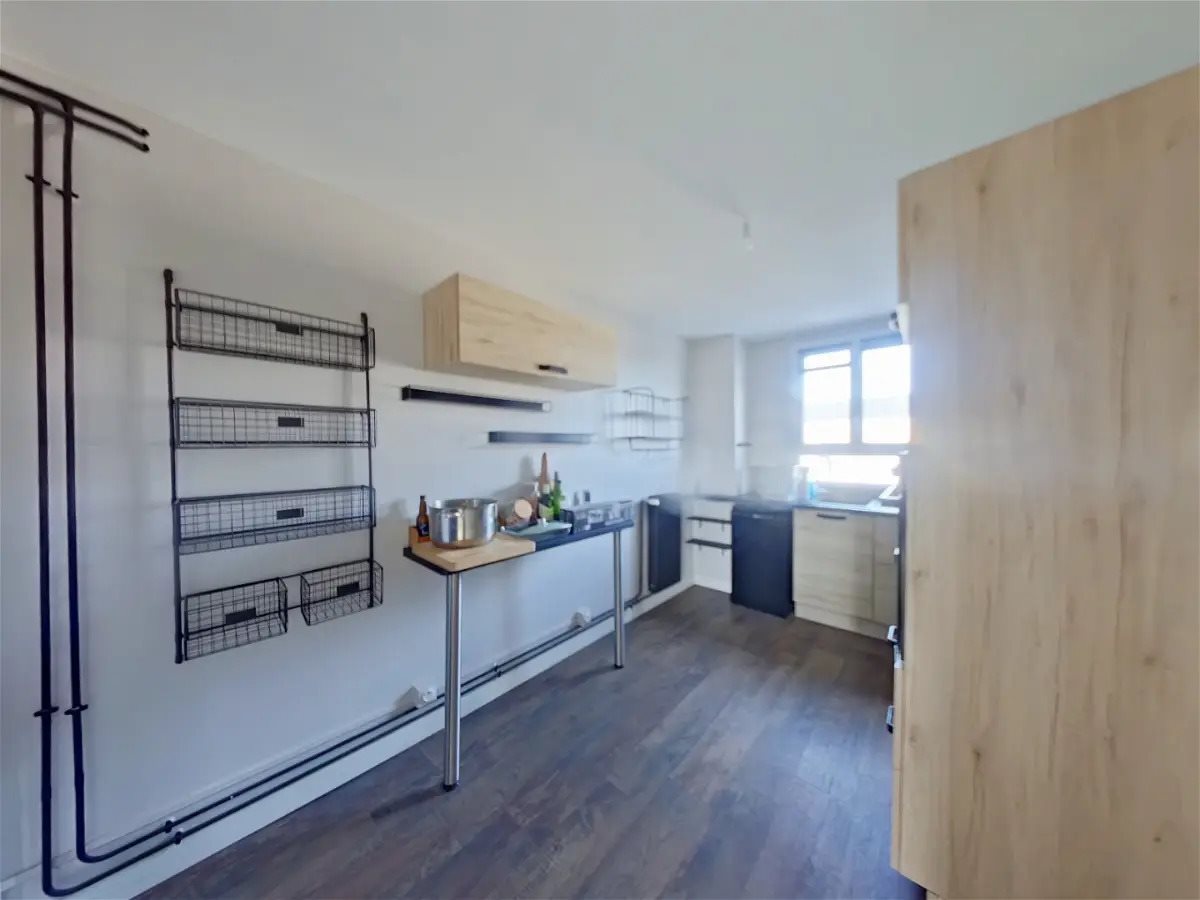 Appartement à louer, 71m², Saint-Avertin