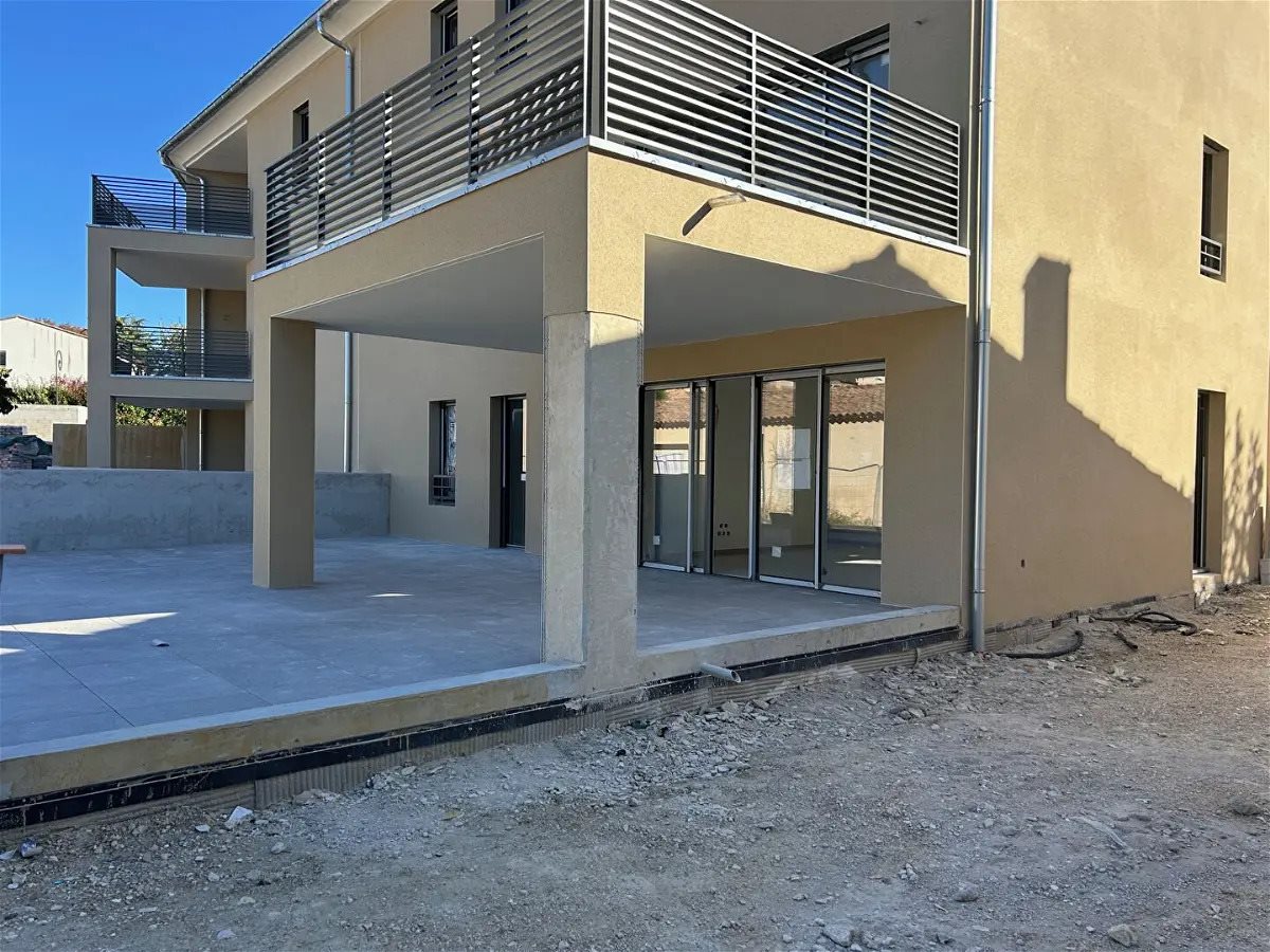 Appartement à vendre, 71m², Aix-en-Provence