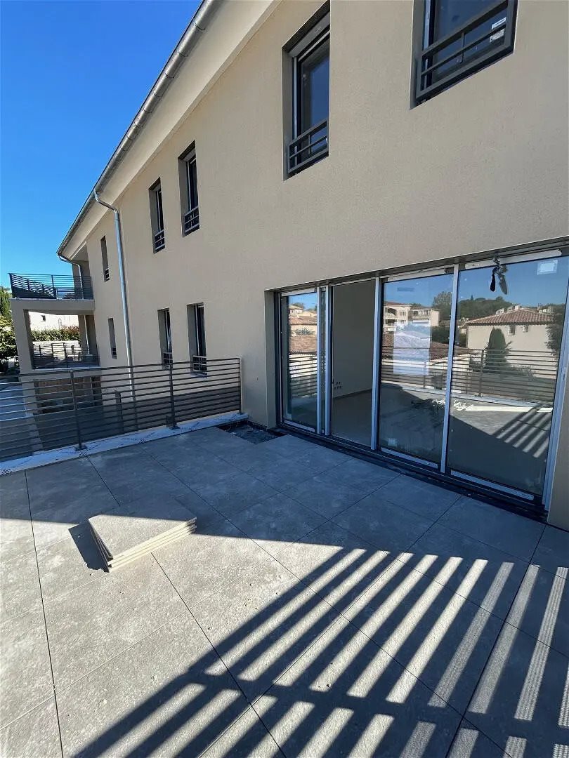 Appartement à vendre, 71m², Aix-en-Provence