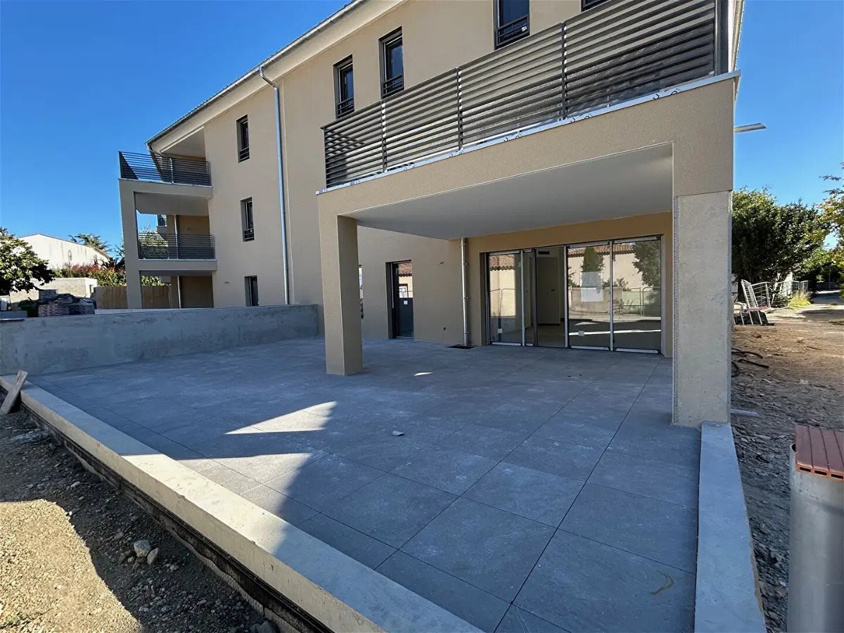 Appartement à vendre, 71m², Aix-en-Provence