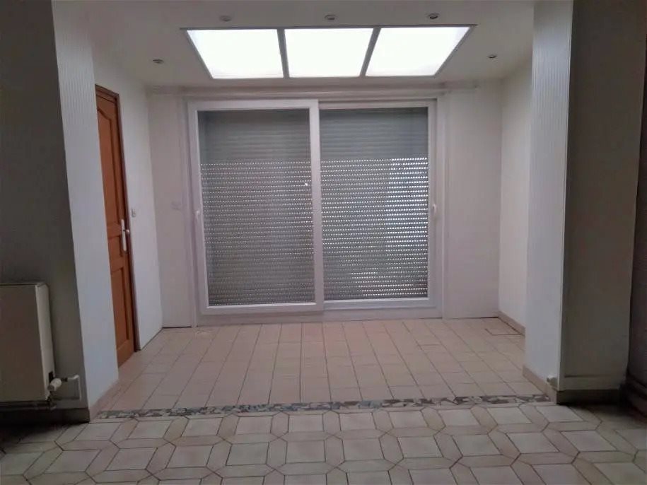 Maison à vendre, 73m², Lille
