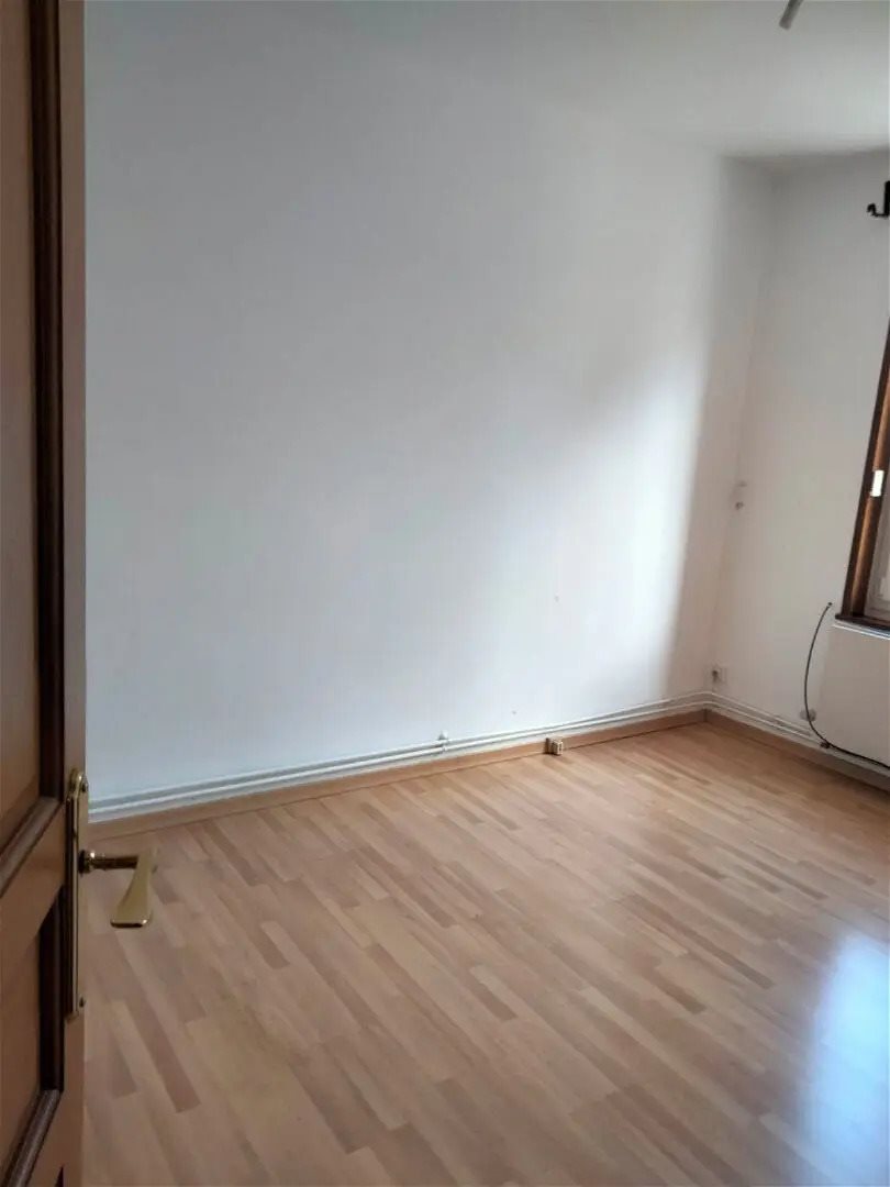 Maison à vendre, 73m², Lille