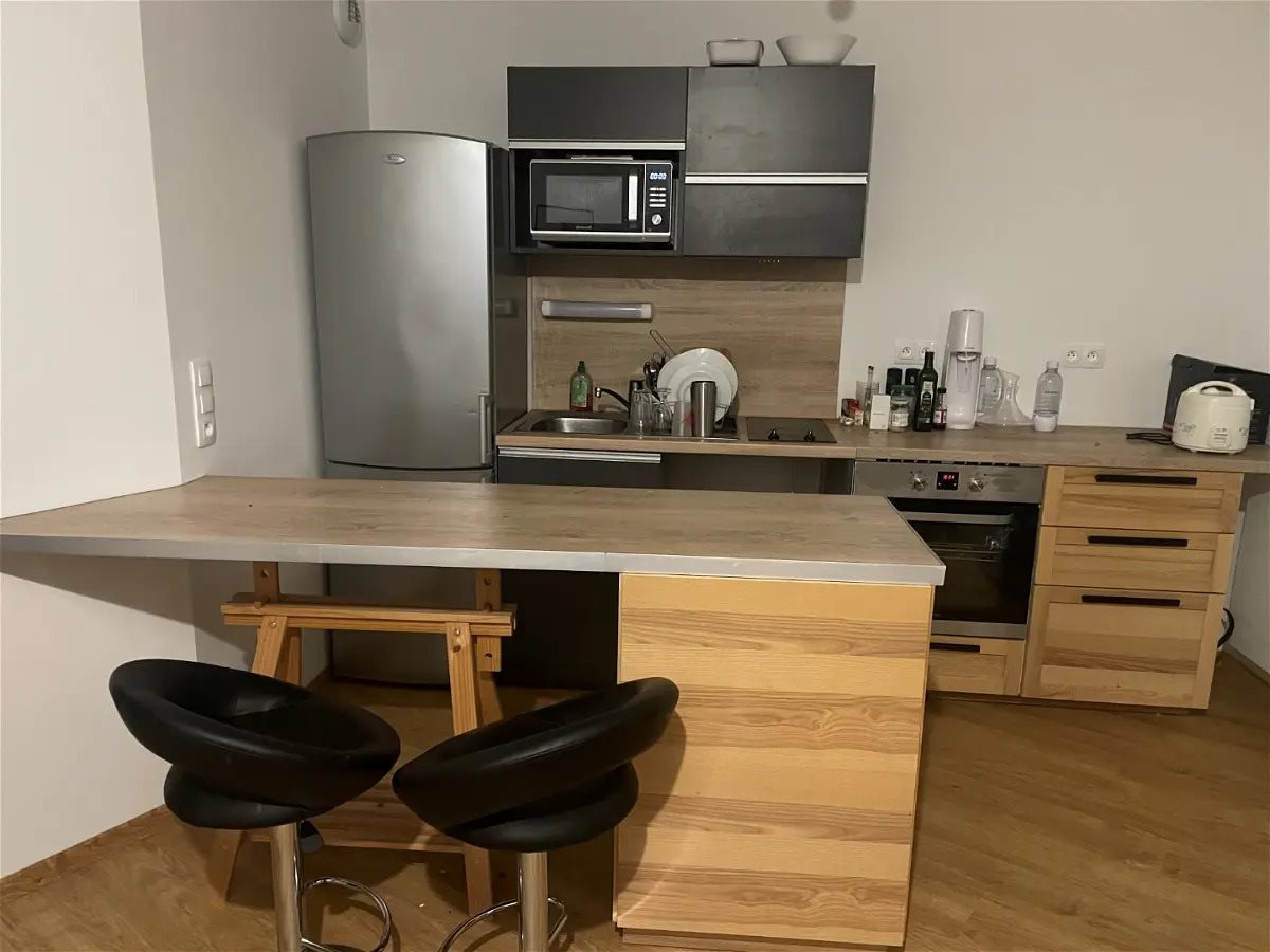 Appartement à louer, 43m², Rennes