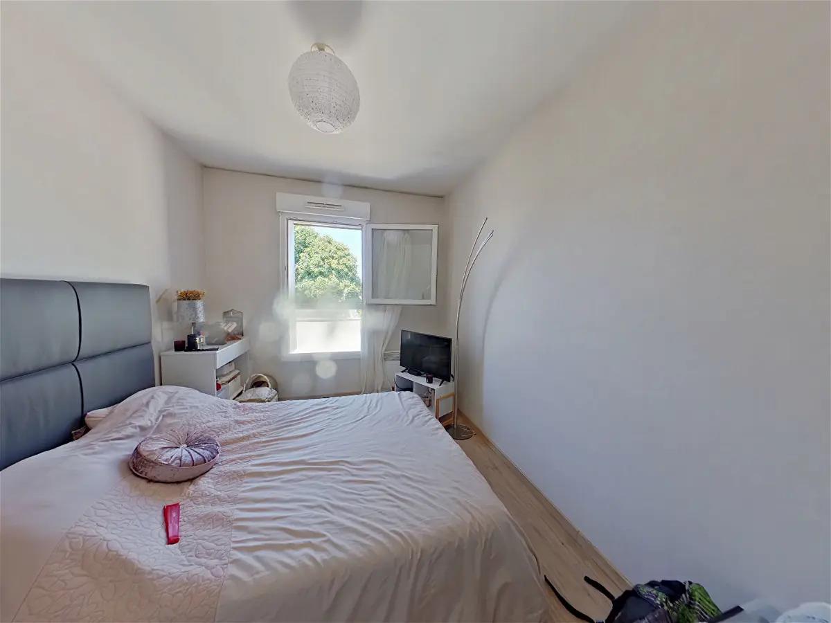 Appartement à vendre, 64m², Tours