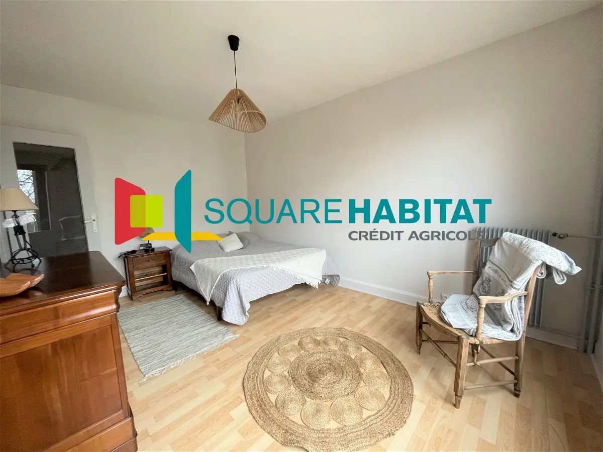 Appartement à louer, 25m², Nevers