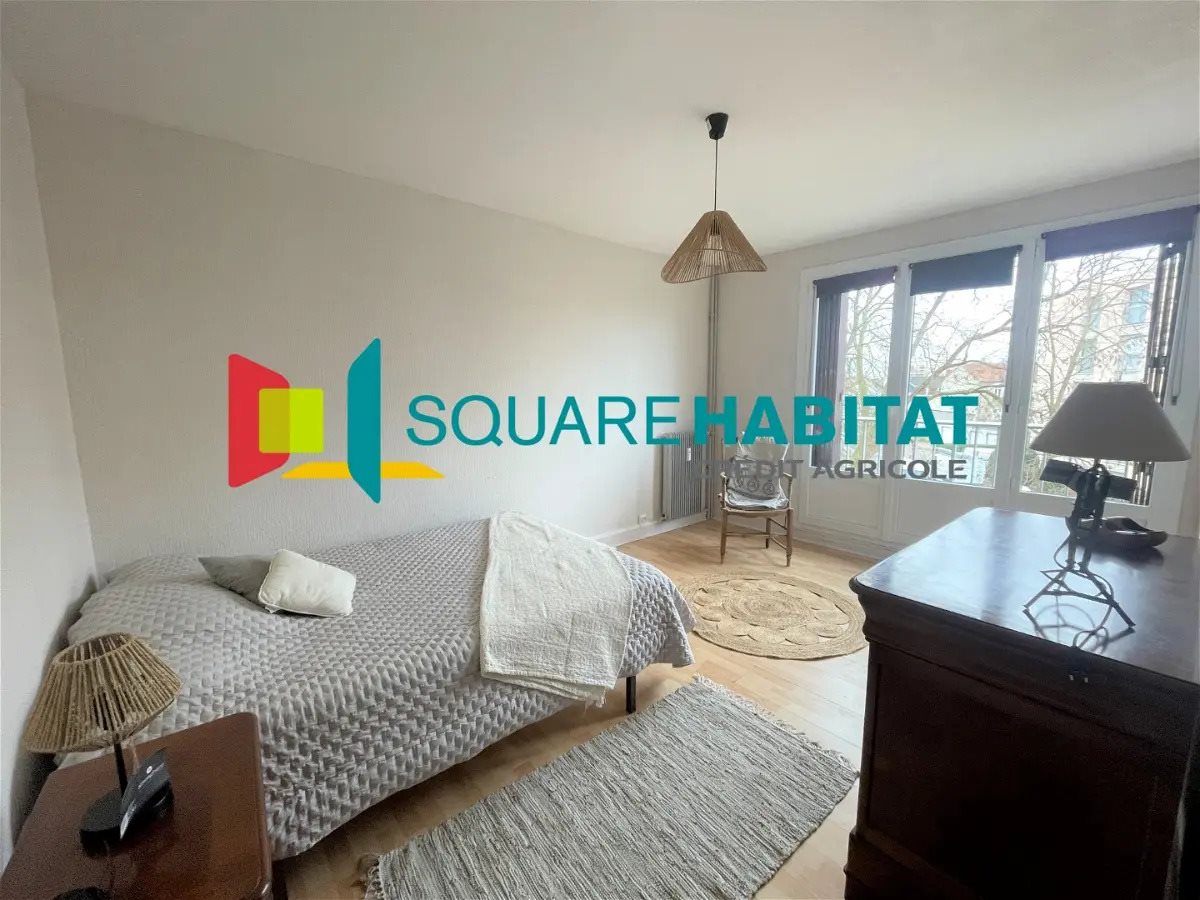 Appartement à louer, 25m², Nevers