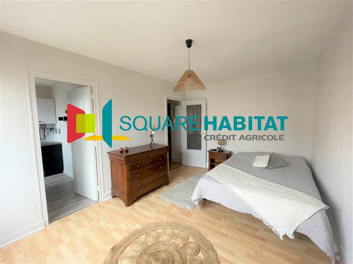 Appartement à louer, 25m², Nevers