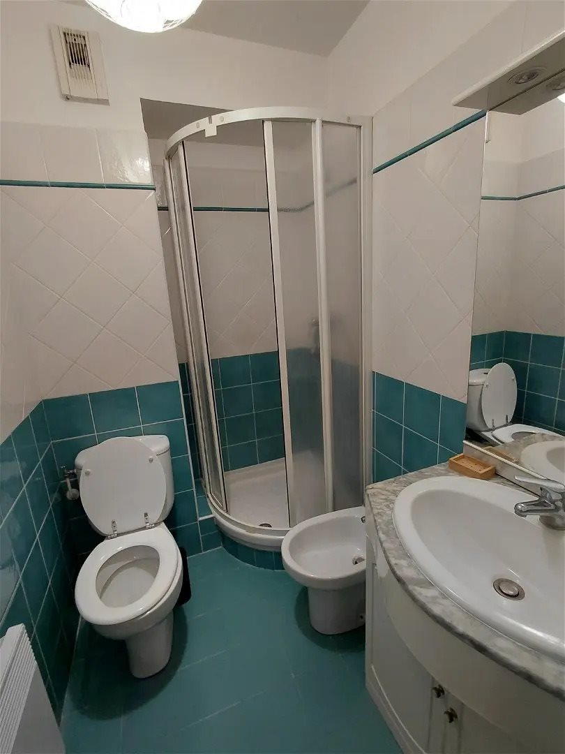 Appartement à louer, 19m², Nice