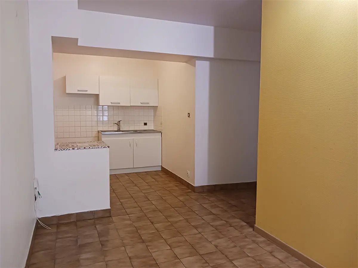 Appartement à louer, 29m², Mayenne