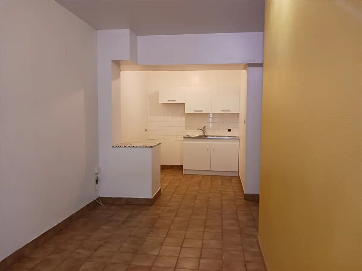 Appartement à louer, 29m², Mayenne