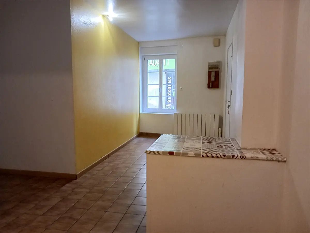 Appartement à louer, 29m², Mayenne