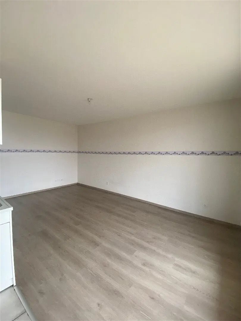 Appartement à louer, 59m², Ahuy