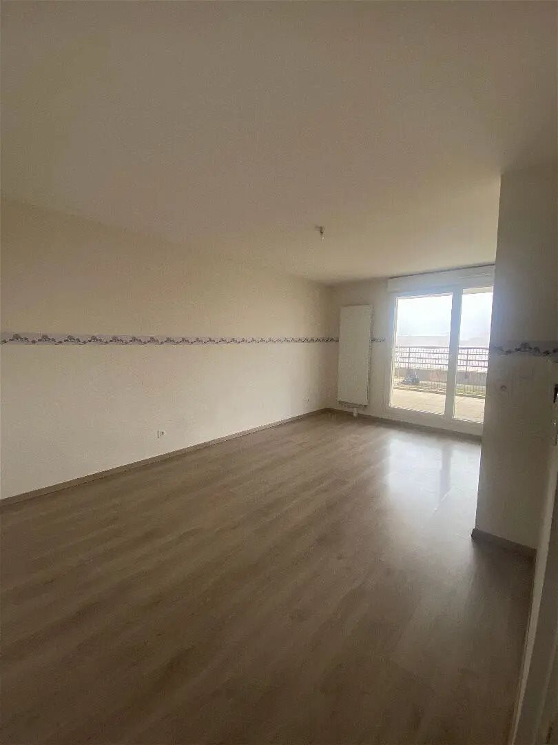 Appartement à louer, 59m², Ahuy