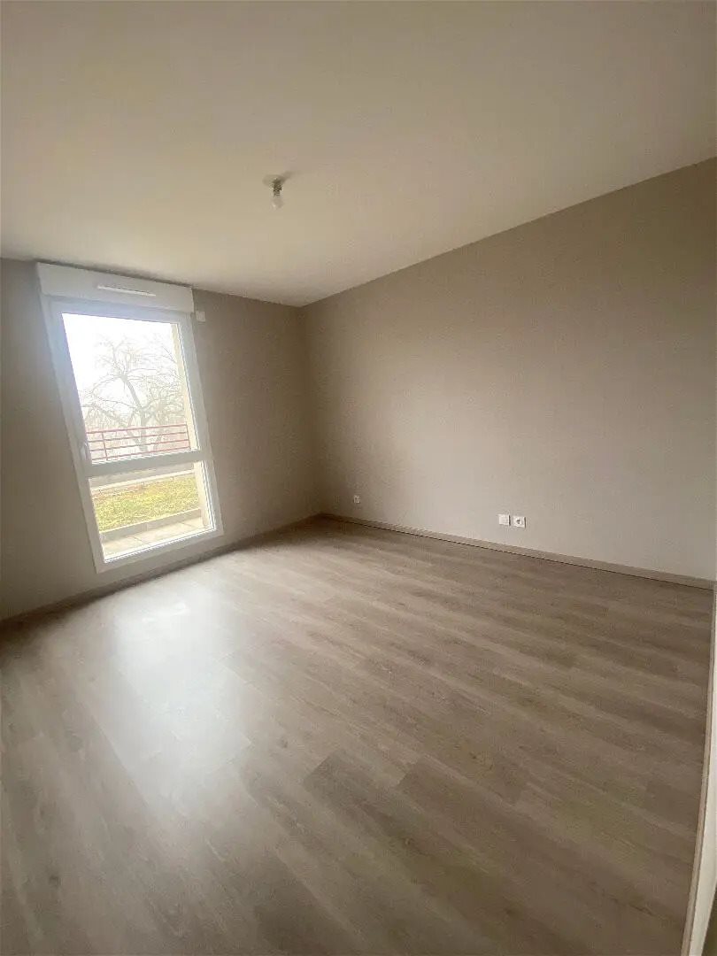 Appartement à louer, 59m², Ahuy