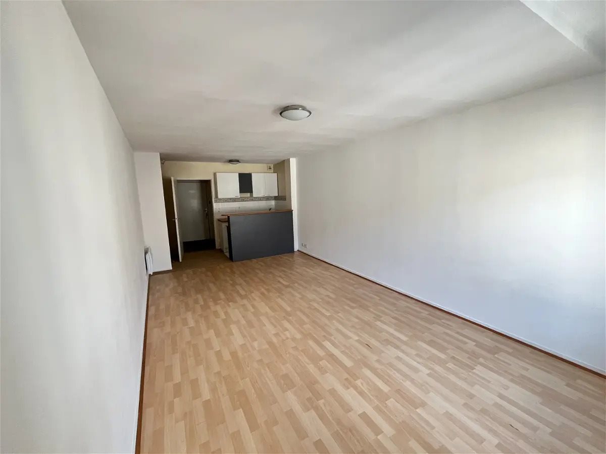 Appartement à louer, 35m², Rouen