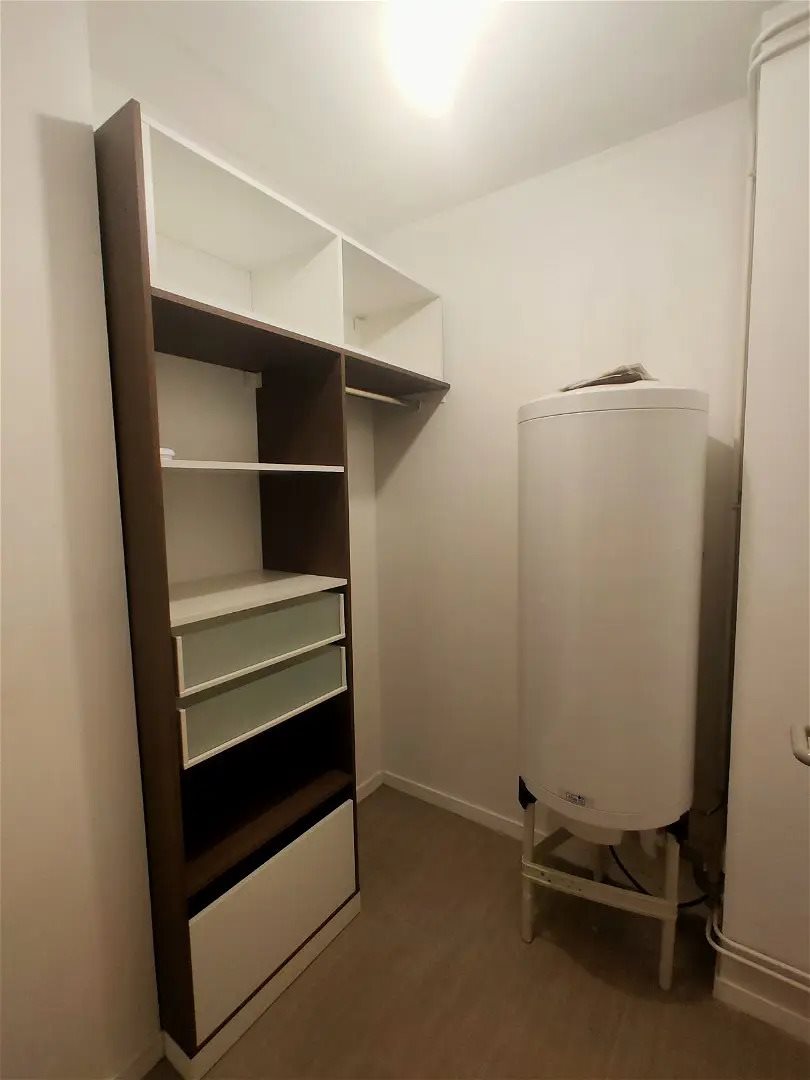 Appartement à louer, 35m², Rouen