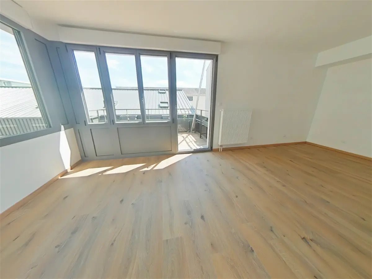 Appartement à louer, 56m², La Riche