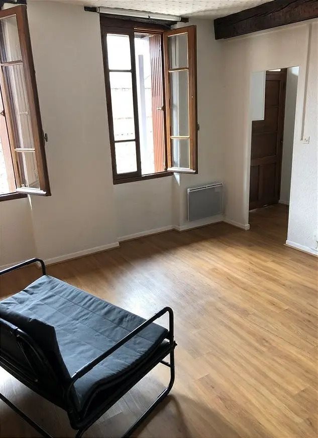 Appartement à louer, 36m², Toulouse