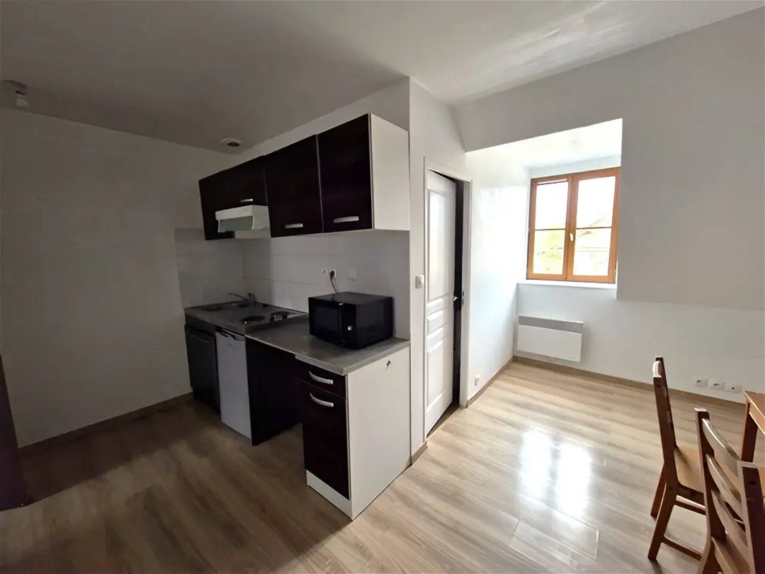 Appartement à louer, 19m², Nogent-sur-Seine