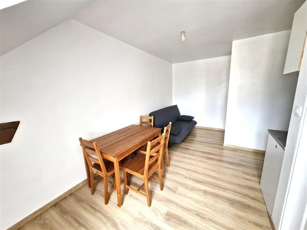 Appartement à louer, 19m², Nogent-sur-Seine