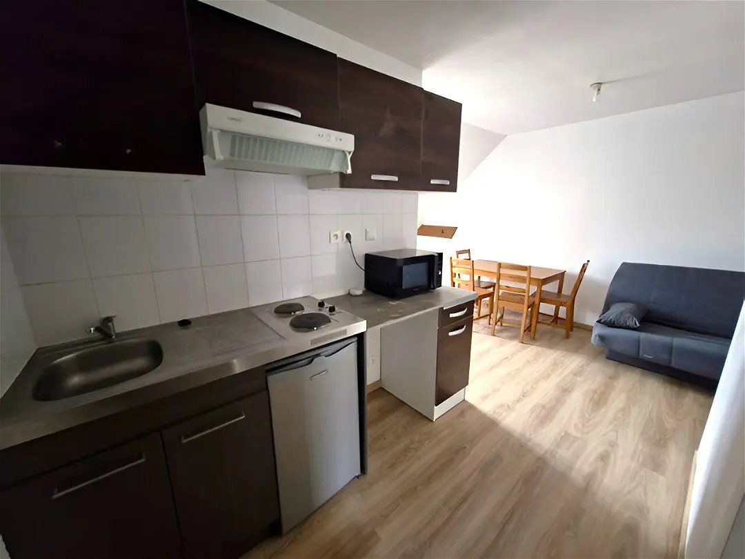 Appartement à louer, 19m², Nogent-sur-Seine